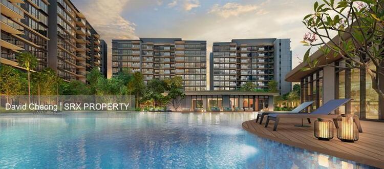 Tampines North Drive 1 (D18), Condominium #607466231